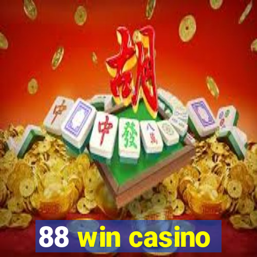 88 win casino